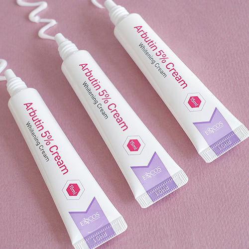 Arbutin 5% Cream