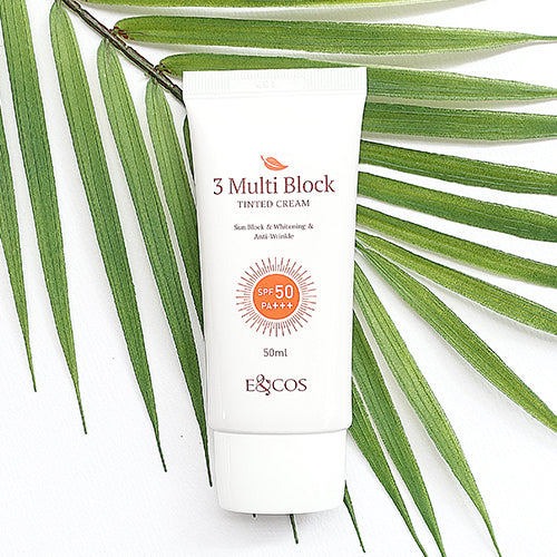 3 Multi Sunblock
